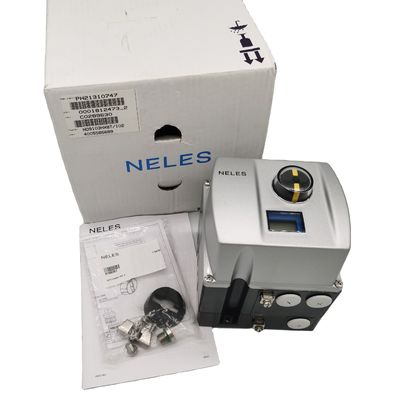 Mesto Neles Valve Positioner ND9102HN Hart Positioner ND9106HN ND9103 ND9203H ND9206 ile