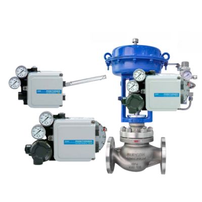 SMC Elektropneumatik Valf Yerleştiricisi IP8000-030/031 IP8100-030/031/031 Çin'den