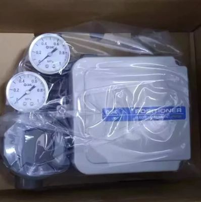 SMC Elektropneumatik Valf Yerleştiricisi IP8000-030/031 IP8100-030/031/031 Çin'den