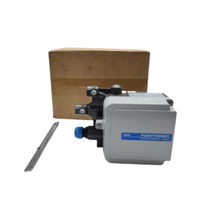 SMC Elektropneumatik Valf Yerleştiricisi IP8000-030/031 IP8100-030/031/031 Çin'den