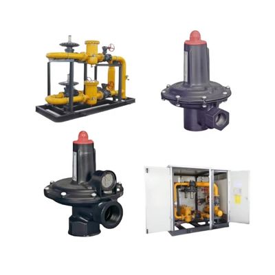 Stock Supplier Pressure Equipment Tartarini V/61 Düşük basınçlı uygulamalar için otomatik yayla yüklü yardım valfleri