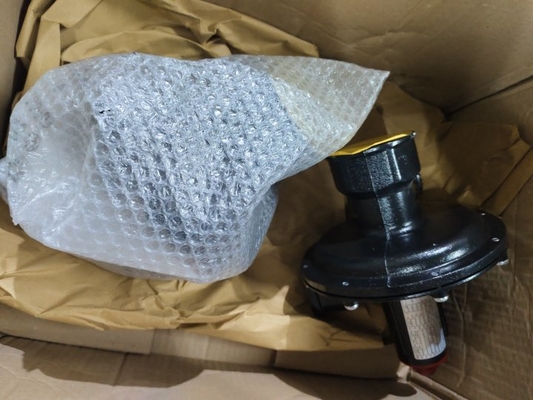Stock Supplier Pressure Equipment Tartarini V/61 Düşük basınçlı uygulamalar için otomatik yayla yüklü yardım valfleri