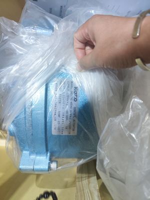 Orijinal KOSO 371LSB 361LSC Vana Elektrik Aktüatörlü Çin Kontrollü Küresel Vana