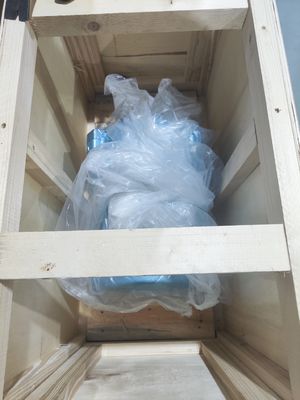 KOSO 3610 valf aktüatörlü Çin kontrol valfi