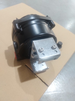 SAMSON 3222 Serisi Pnömatik Kontrol Valfi Fisher 3582i Pozisyoner ile