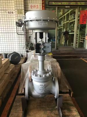 Çin'den Kontrol Vanası Tedarikçisi İçin Masoneilan SVI2 AP Dijital Vana Konumlayıcı