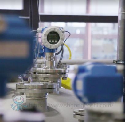 Endress+Hauser FMR62 80GHz Radar Seviye Verici, Aşındırıcı Sıvılar İçin