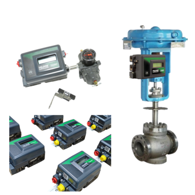 Fisher DVC2000 Vana Konumlayıcı Dijital Vana Kontrol Cihazı Fiyatı Çin'den