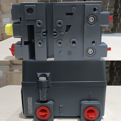 Fisher DVC2000 Vana Konumlayıcı Dijital Vana Kontrol Cihazı Fiyatı Çin'den