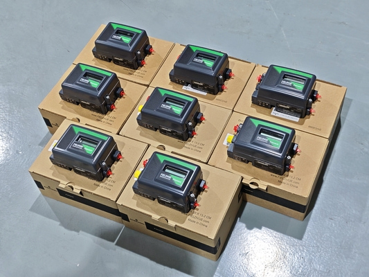 Fisher DVC2000 Vana Konumlayıcı Dijital Vana Kontrol Cihazı Fiyatı Çin'den