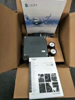 Emerson Fisher 3582i Elektro-Pnömatik Vana Konumlayıcı Fiyat Teslimat Çin'den