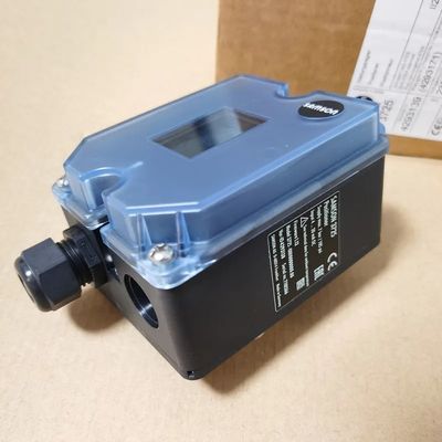 Çin'in Önde Gelen Tedarikçisinden Samson 3725 Elektropnömatik Vana Konumlayıcı Fiyatı