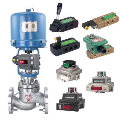 TopWorx TXP Serisi Alev Dayanıklı NAMUR Çapa Sınırı Değiştiricisi