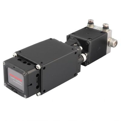 TopWorx TXP Serisi Alev Dayanıklı NAMUR Çapa Sınırı Değiştiricisi