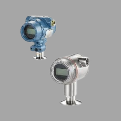 Rosemount 2051HT Basınç Göndericisi 375°C IP66 HART