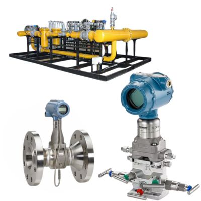 Rosemount 4088 Çok Değişken Basınç Göndericisi ±0.5% Doğruluk