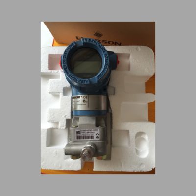 Rosemount 4088 Çok Değişken Basınç Göndericisi ±0.5% Doğruluk