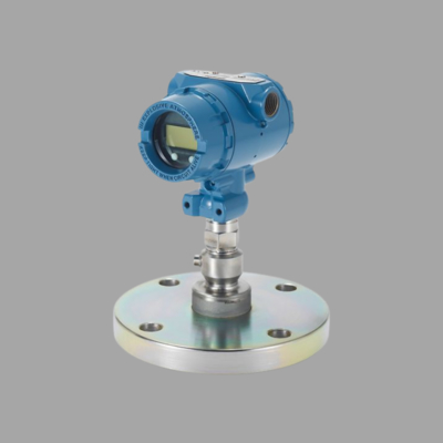 Emerson Rosemount 2088 sıcaklık vericisi ±0,1°C doğrulukta