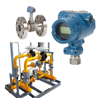 Emerson Rosemount 2088 sıcaklık vericisi ±0,1°C doğrulukta