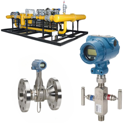 Emerson Rosemount 2088 sıcaklık vericisi ±0,1°C doğrulukta