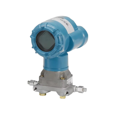 Rosemount 2051 Koplanar Basınç Göndericisi IP66 IP67 ±0.5% Doğruluk
