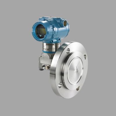 Rosemount 3051L Seviye Vericisi, HART Protokolü IP66