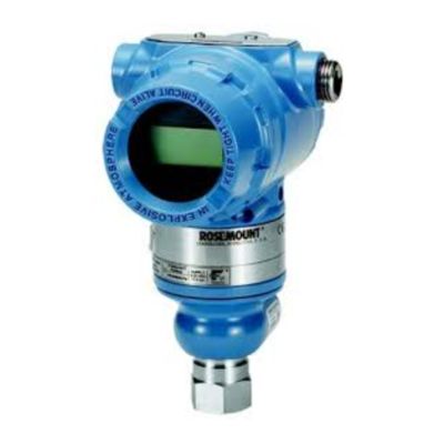 Rosemount 3051L Seviye Vericisi, HART Protokolü IP66