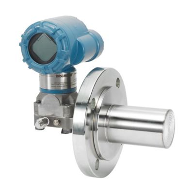 Rosemount 3051L Seviye Vericisi, HART Protokolü IP66