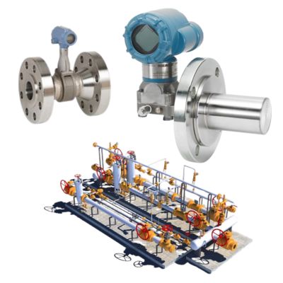 Rosemount 3051L Seviye Vericisi, HART Protokolü IP66