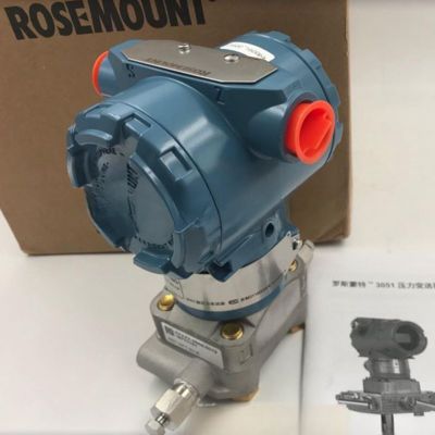 Rosemount 3051L Seviye Vericisi, HART Protokolü IP66