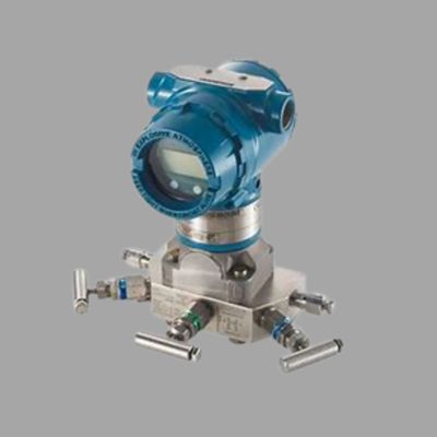Rosemount 3051 Basınç Vericisi ±%0,075 Doğruluk IP66
