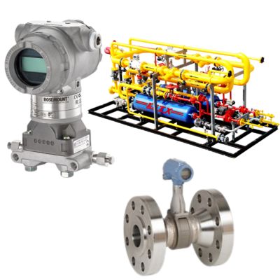 Rosemount 3051 Basınç Vericisi ±%0,075 Doğruluk IP66