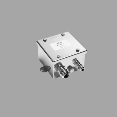 Emerson Rosemount 520 Girişimsel Olmayan Sıcaklık Sensörü 10.5-35V DC