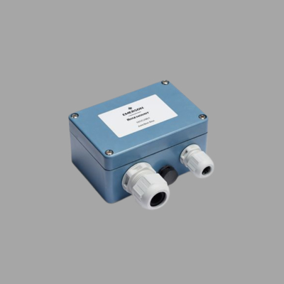 Emerson Rosemount 520 Girişimsel Olmayan Sıcaklık Sensörü 10.5-35V DC