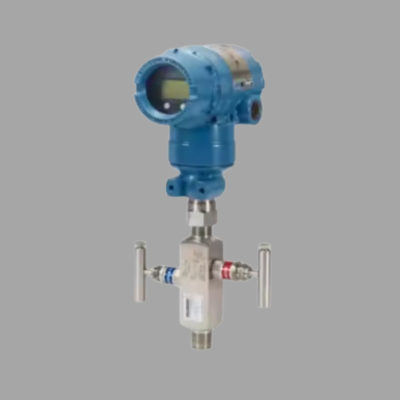 Emerson Rosemount 3152K Nuclear Pressure Transmitter 4-20mA HART IP66