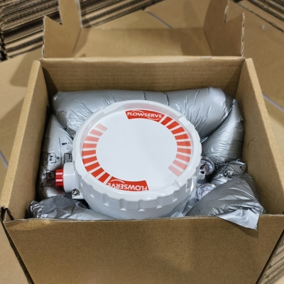Flowserve Logix 420 Pnömatik Kontrol Valf Yerleştiricisi 5-100 Psi