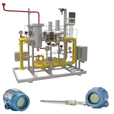 Kablosuz Aralık Dahili Anten 225 M Proline Promass A 100 Coriolis Akışölçörü 12 42.4 VDC Rosemount 3051C / 3144P Göndericisi