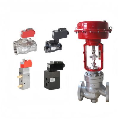 Rotex 24101 24101V01 24102 30172 Gaz solenoid valfi 30125 30309 30334 31119 51440 51440A 57440 Pnömatik Valf Solenoid valfi