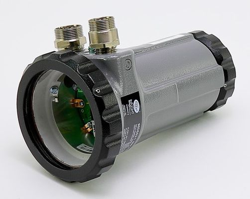 Fireye 95DSS3-1WINC Endüstriyel Kazanlar için Modbus Arayüzlü Alev Dedektörü