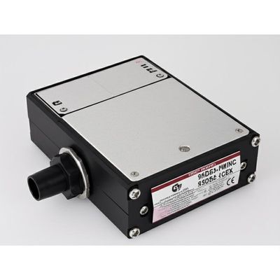 Fireye 95DSS3-1WINC Endüstriyel Kazanlar için Modbus Arayüzlü Alev Dedektörü