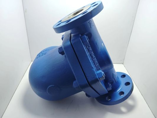 SPIRAX SARCO FT14 FT43 FT44 Küresel Vana Endüstriyel Şamandıralı Buhar Kaptanı Isı Eşanjörü İçin