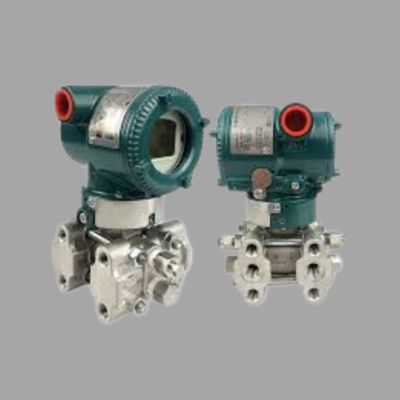 Yokogawa VY serisi girdap akışölçüsü ve EJX115A düşük akışlı vericisi ile donatılmış valf anahtarlama cihazı