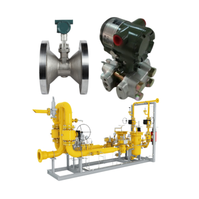 Yokogawa VY serisi girdap akışölçüsü ve EJX115A düşük akışlı vericisi ile donatılmış valf anahtarlama cihazı