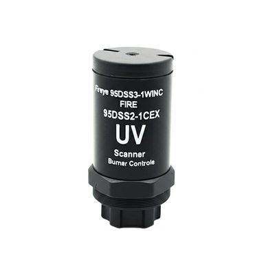 Fireye 95DSS3-1WINC Modbus Arayüzü ile UV Alev Tarayıcısı