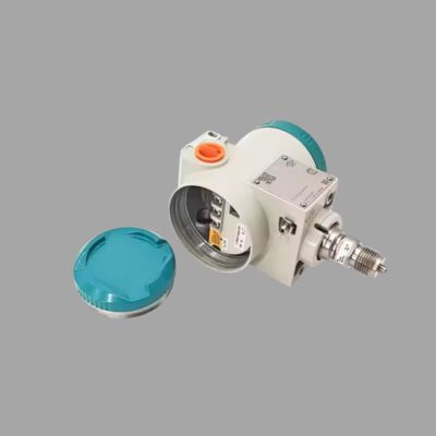 Siemens SITRANS P320 7MF0300 basınç vericisi, SITRANS FX330 girdap akış ölçer ve akış kontrol valfi koleksiyonu