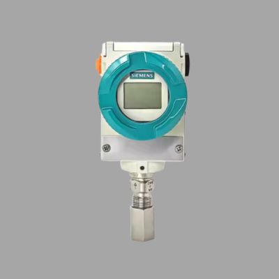 Siemens SITRANS P320 7MF0300 basınç vericisi, SITRANS FX330 girdap akış ölçer ve akış kontrol valfi koleksiyonu