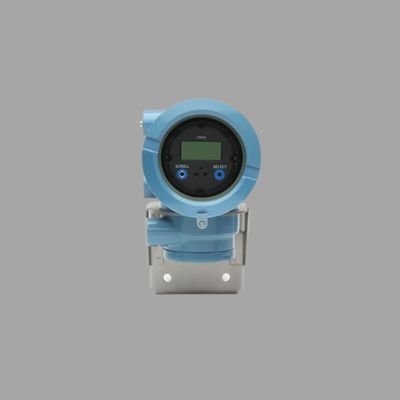 Micro Motion F100A Coriolis debimetre ve 1700 | 2700 entegre verici ile basınç düşürme ve kızgın buhar sıcaklığı düşürme istasyonu