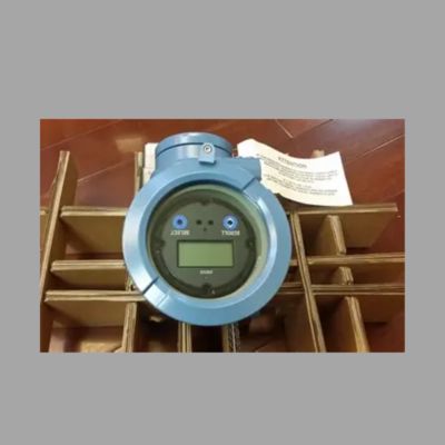 Micro Motion F100A Coriolis debimetre ve 1700 | 2700 entegre verici ile basınç düşürme ve kızgın buhar sıcaklığı düşürme istasyonu