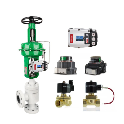 Fabrika özelleştirilmiş kontrol valfleri akış servisi valf konumlandırıcı 3800 3821-28EA-D43L-1130-00 Endüstriyel valf kontrolörü fiyatı