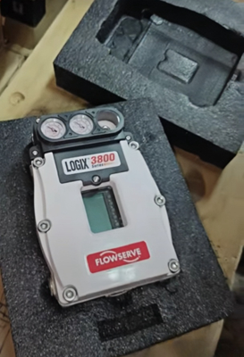 Fabrika özelleştirilmiş kontrol valfleri akış servisi valf konumlandırıcı 3800 3821-28EA-D43L-1130-00 Endüstriyel valf kontrolörü fiyatı